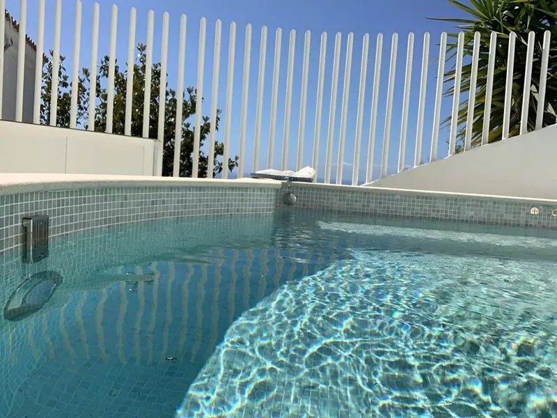 Villa Eula exclusive property with private pool between Amalfi and Positano