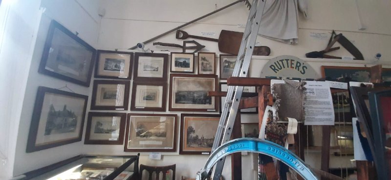 Northgate Museum