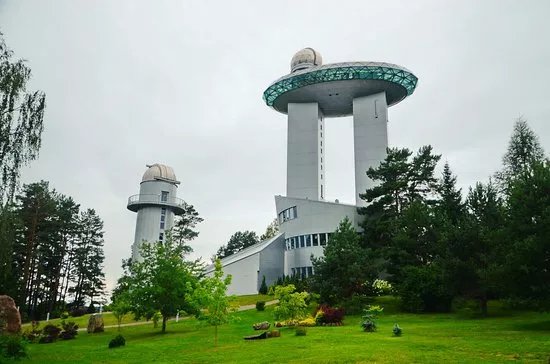 Lithuanian Museum of Ethnocosmology