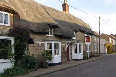 The Vane Arms