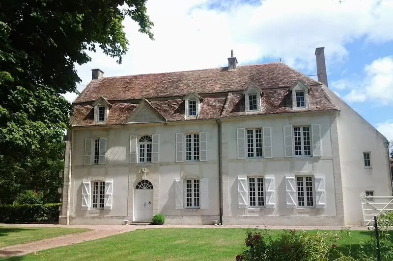 A holiday in the countryside in a comfortable family home