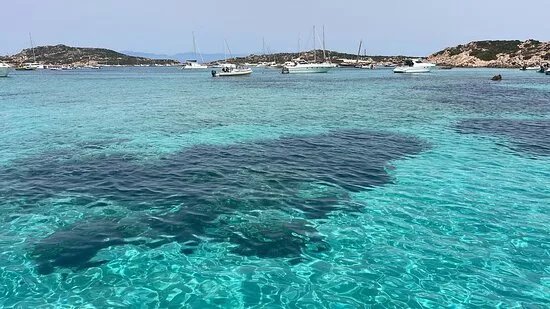 Sea Time Boat