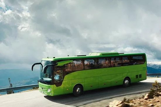 Coach Hire London