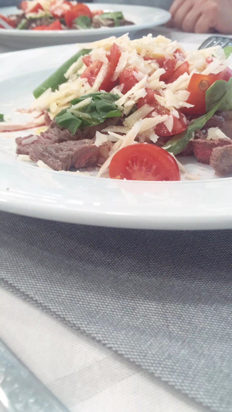 Ristorante Fortuna Genuine Italy