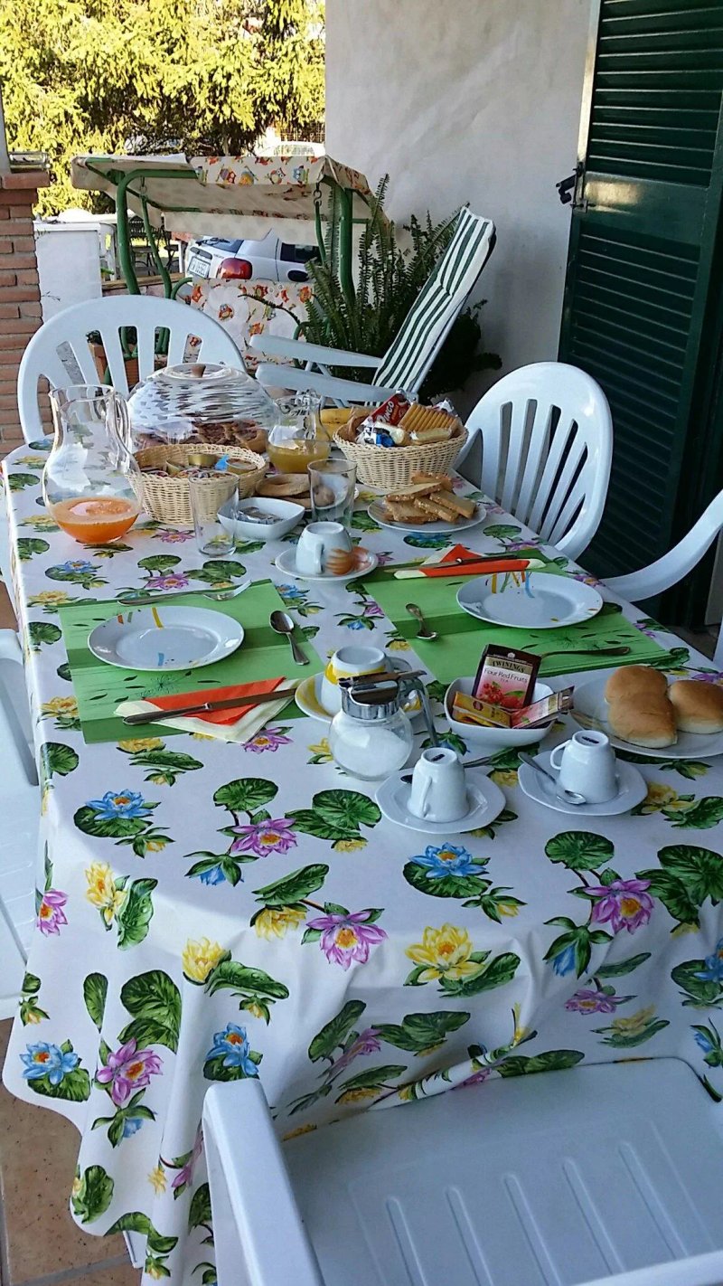 Profumo Di Nonna B&B