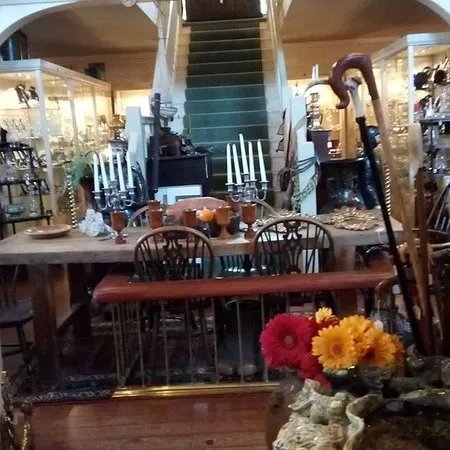 Cumbria Antiques Centre