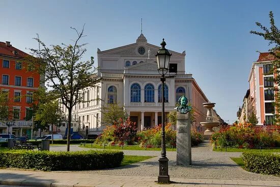 Gartnerplatztheater