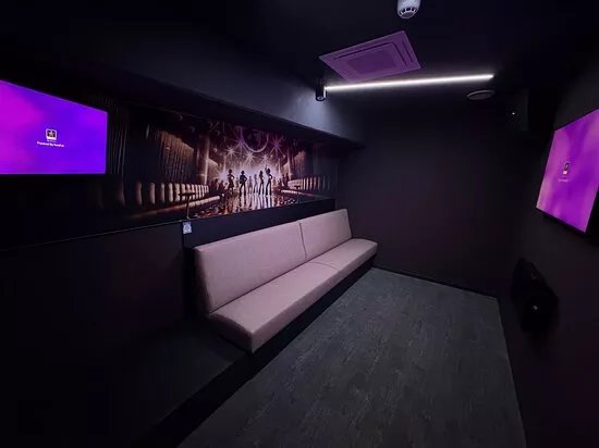 Singcity By Kinepolis