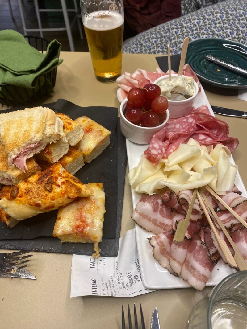 Salodia Pasticceria Gelateria Lounge Bar