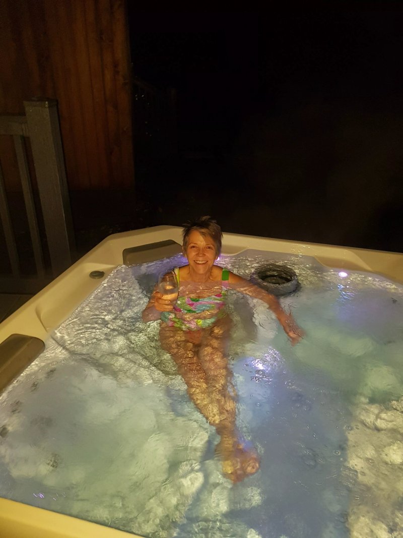 Watermill Leisure park