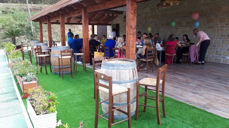 Azienda agricola Quaranta