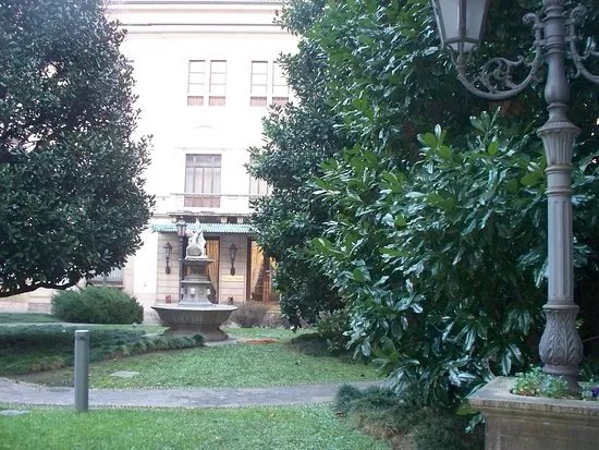 Centro Congressi Fondazione Cariplo