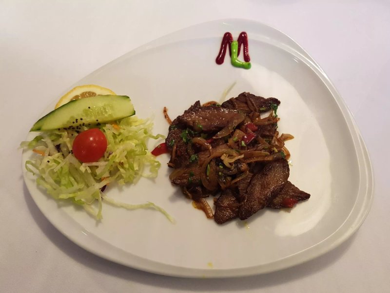 Massala Lounge