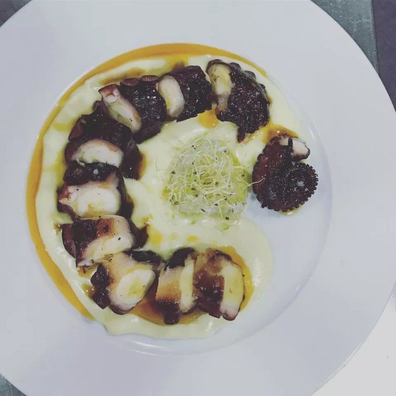La Toscana Restaurant