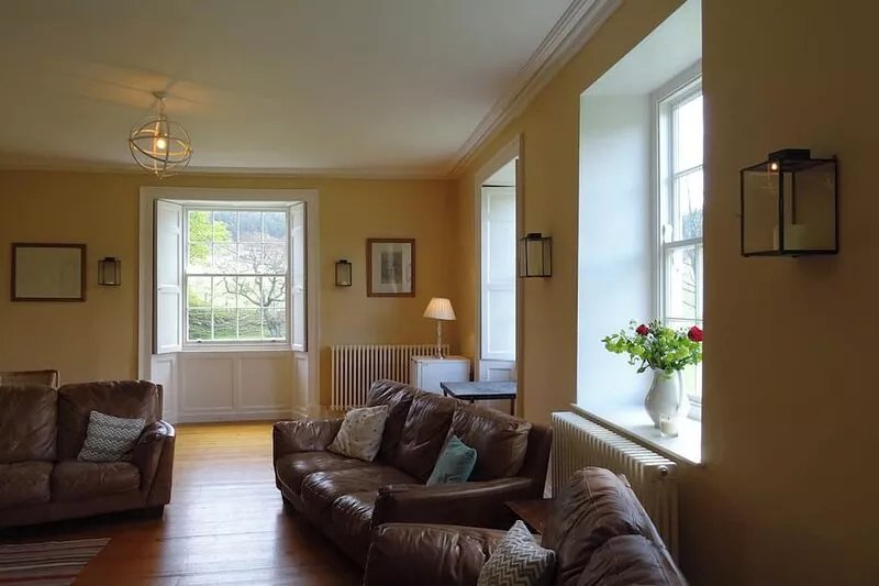 8 bedroom accommodation in Kildale, near Stokesley