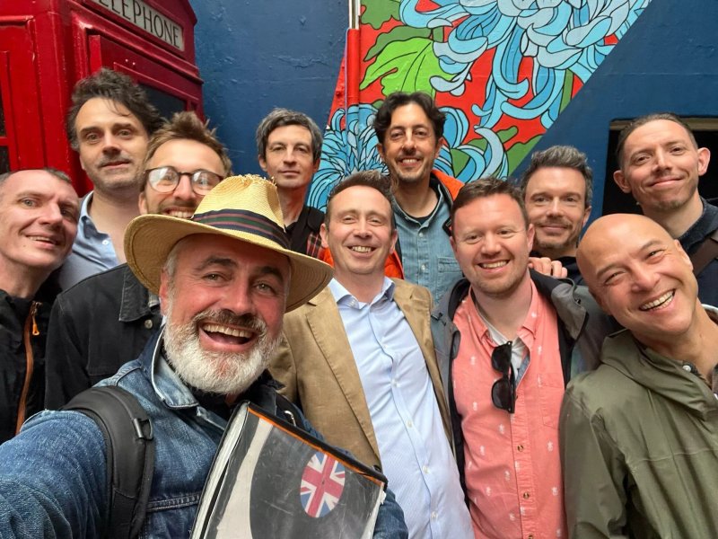 Londres Insolite - Visites Guidees En Francais