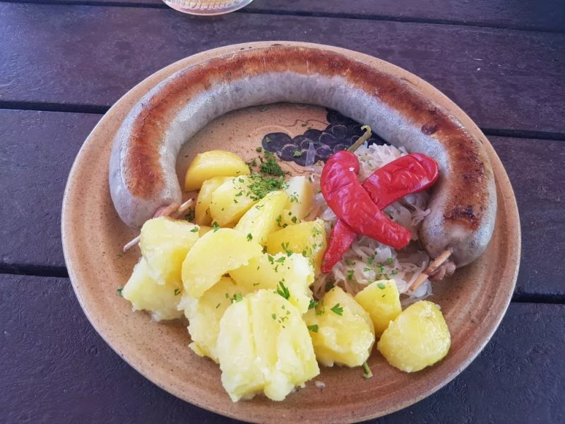 Rodinna restaurace a penzion ''U Fandy''