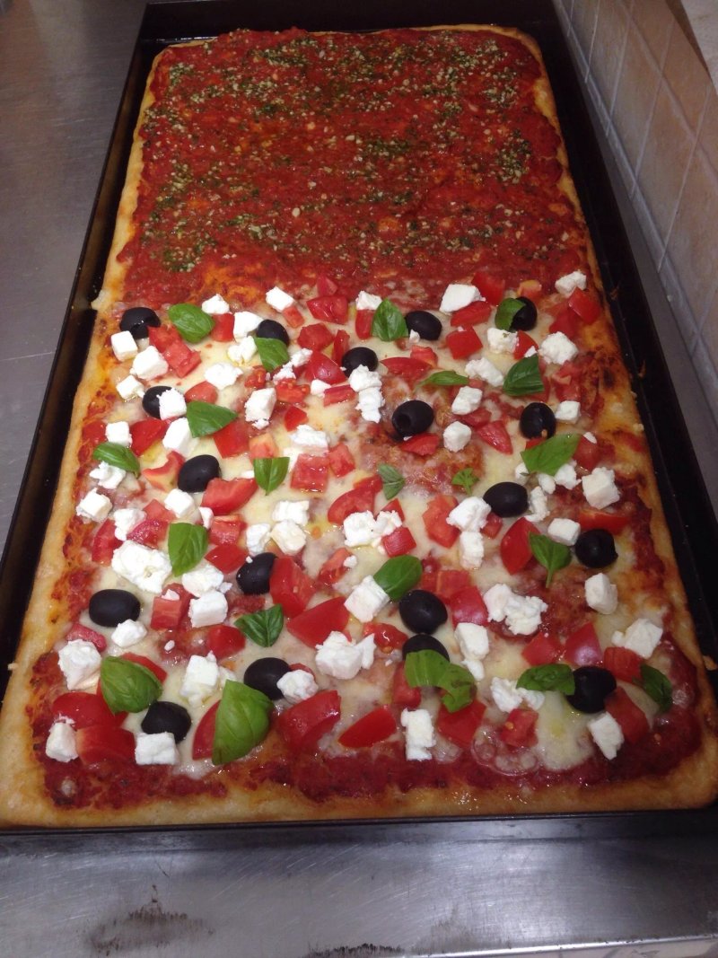 Pizze & Delizie