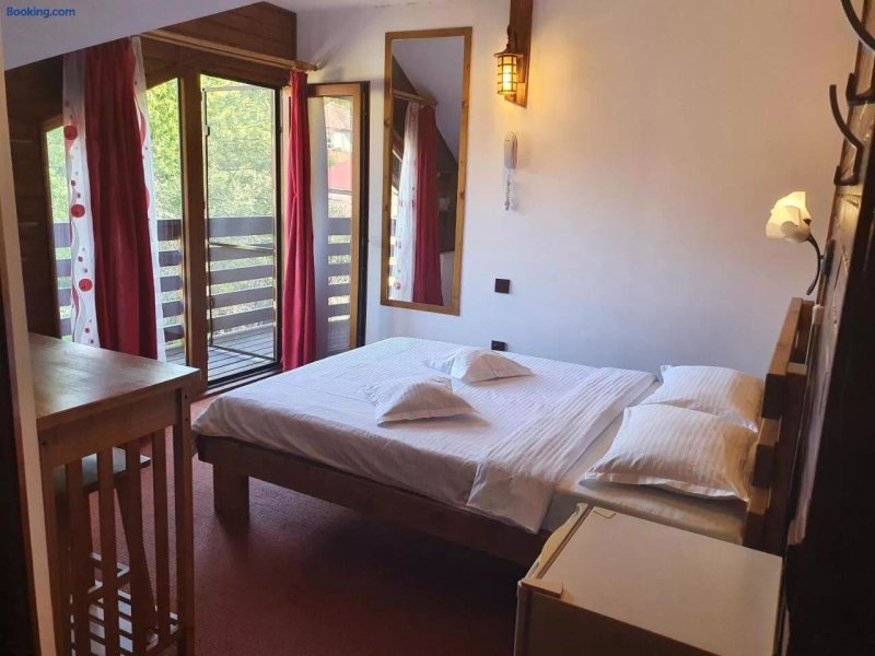Pension Vila Melinda