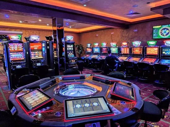 Admiral Casino Dubrava