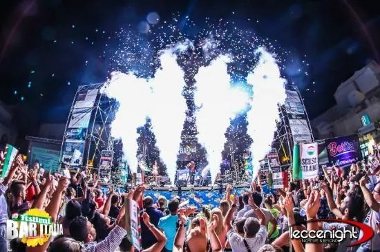 I Love '80 & '90 Party 18 Agosto 2024 Galatina