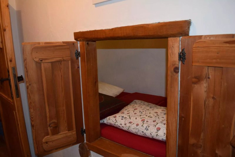 B&B Tra lago e Monti