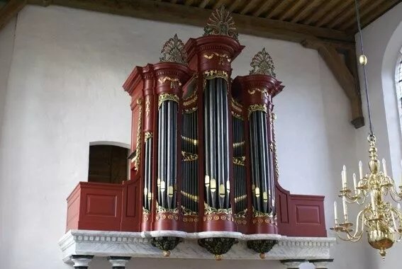 Oude Kerk