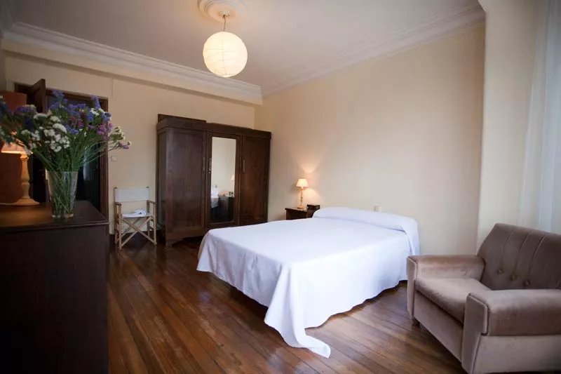 Residencia Campus Sur