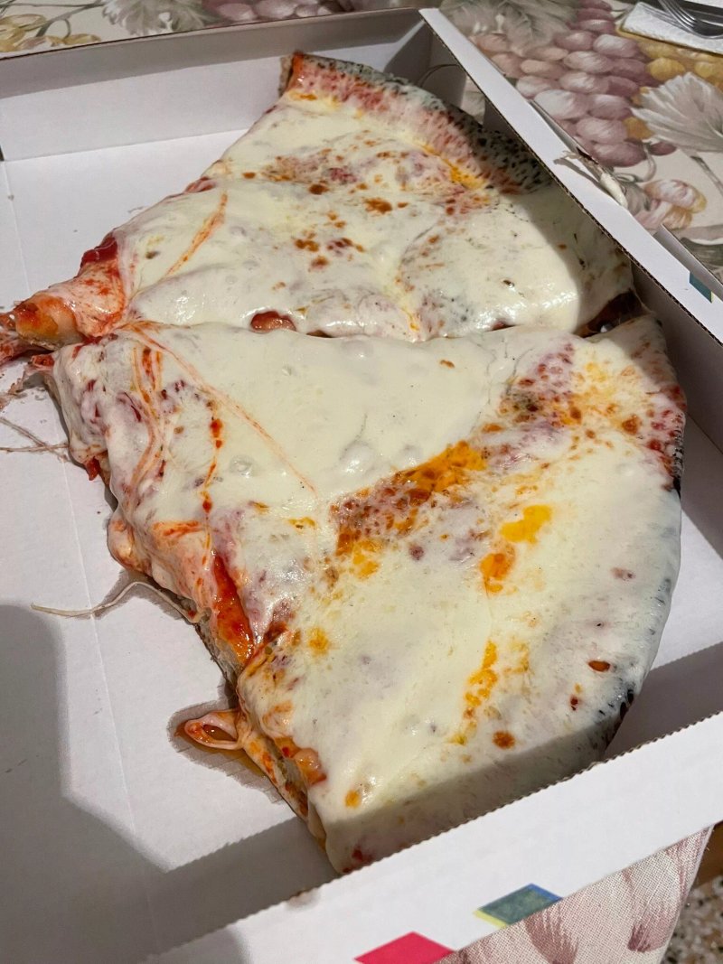 La Premiata Pizzeria Adriano