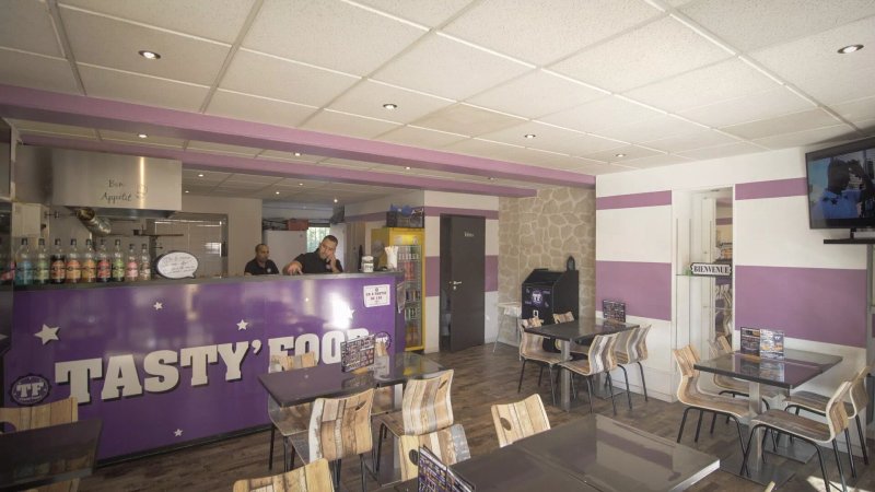 Tasty'Food Haguenau