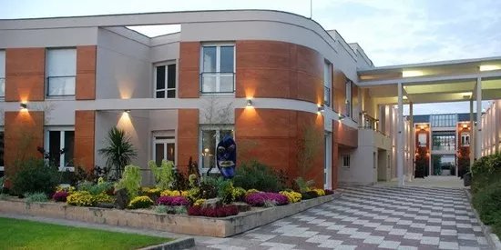 Centre Culturel Didier Bienaime