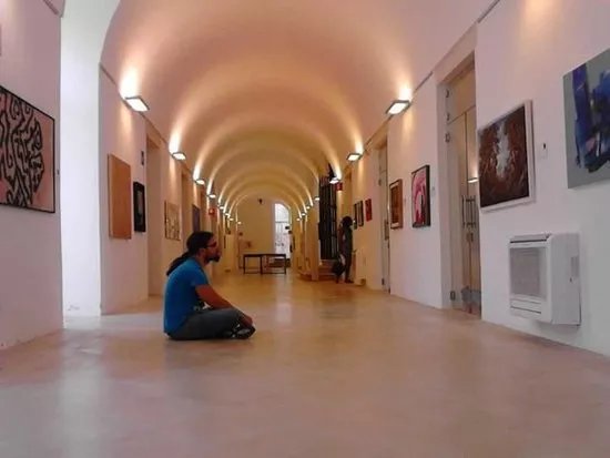 Must - Museo Storico Citta di Lecce