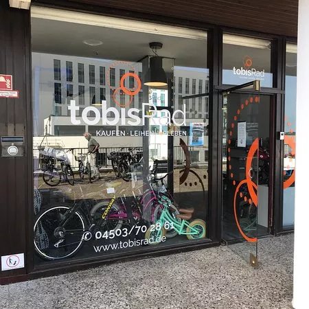 TOBIS Travemuende