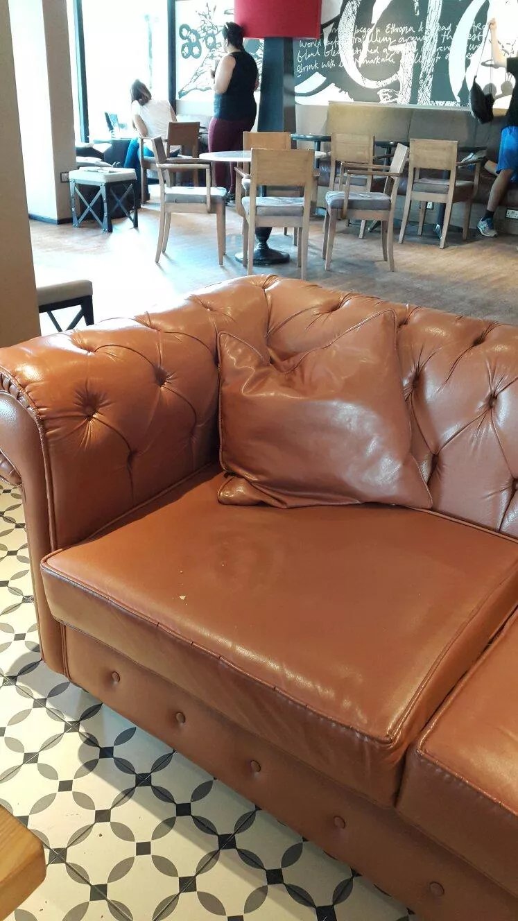 Gloria Jean's Coffee