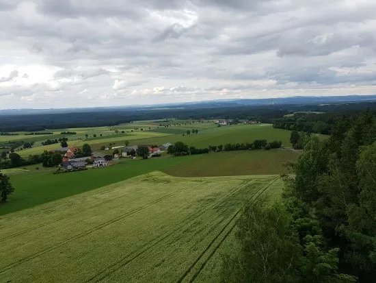 Aussichtsturm Rodlas