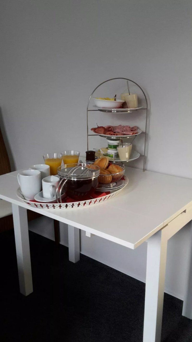 Weigels Bed & Breakfast