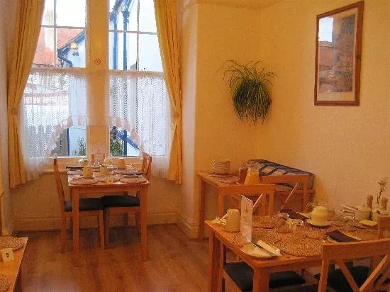Alvastrada Guest House