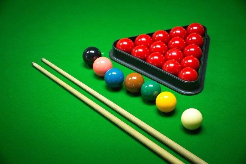 Brecks Snooker Club