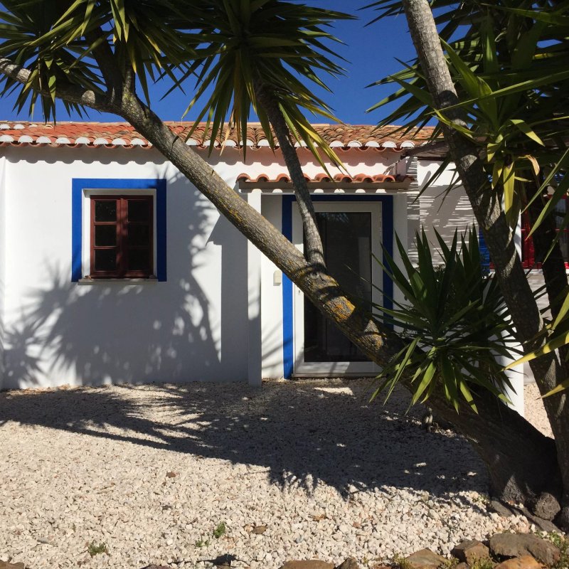Quinta Vicentina