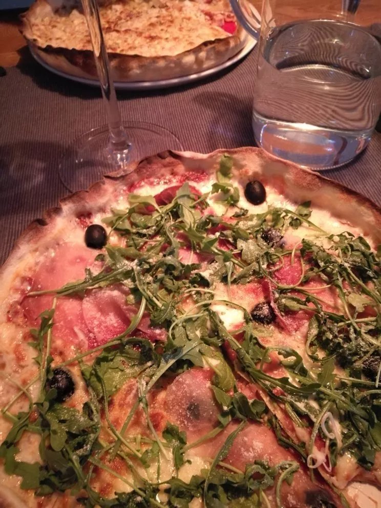 Pihlajan Pizzatalo