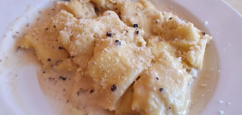 Pizzeria Trattoria La Pieve di Zazzali Maurizio