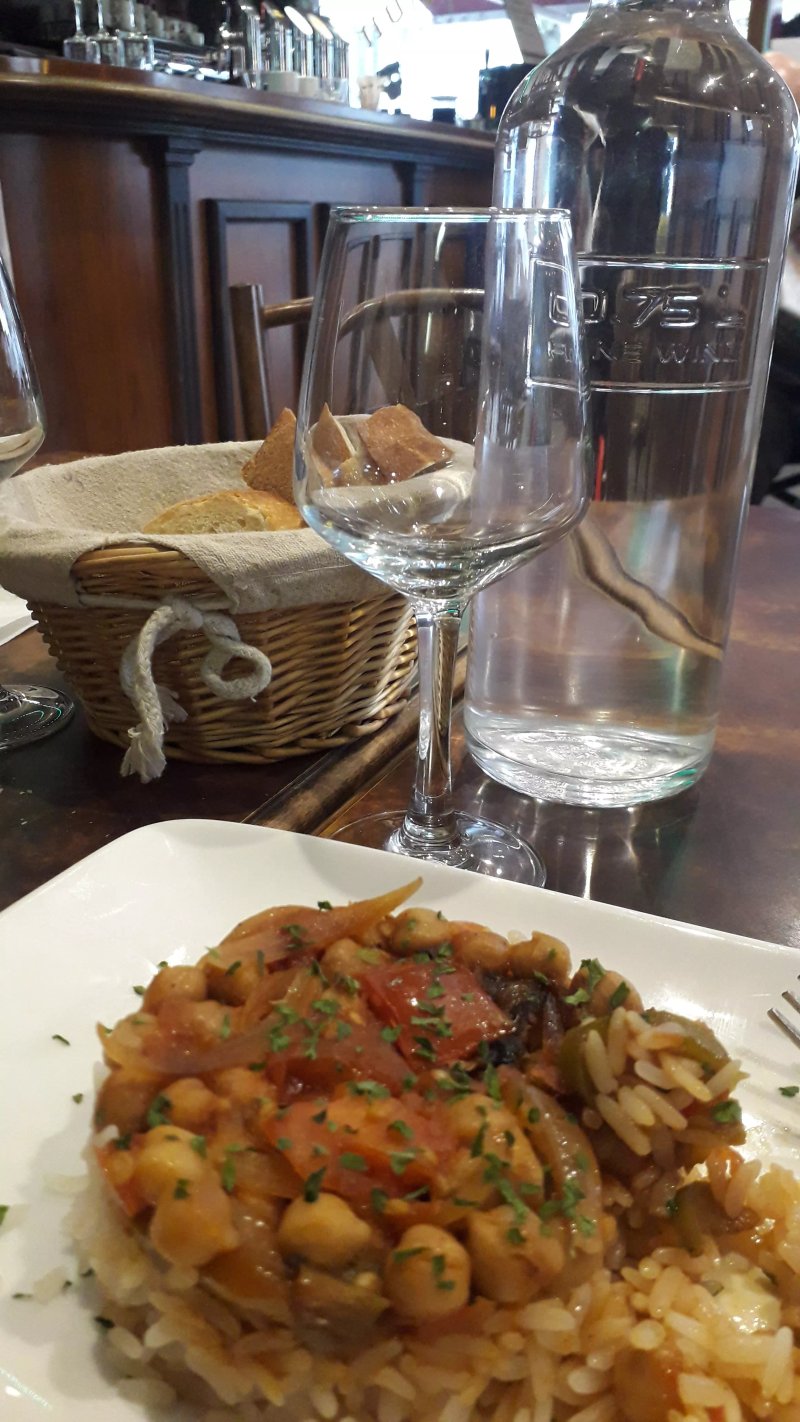Cafe du Marche