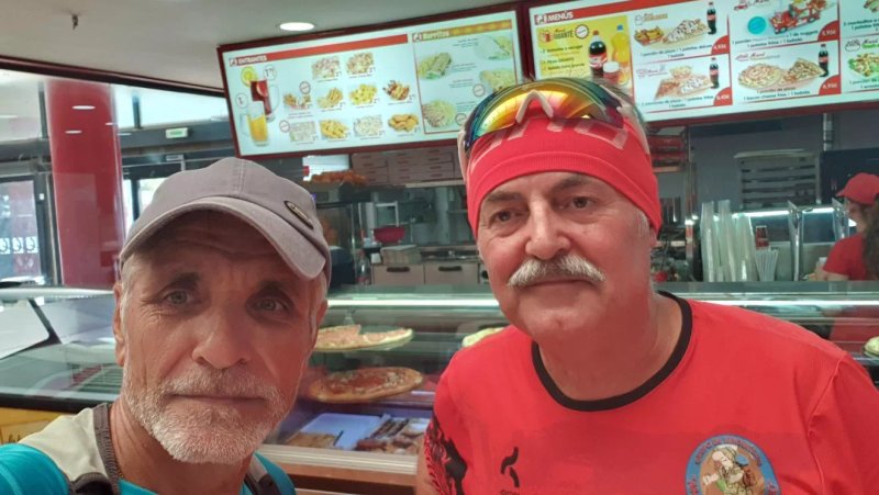 Pizzeria Nam Nam
