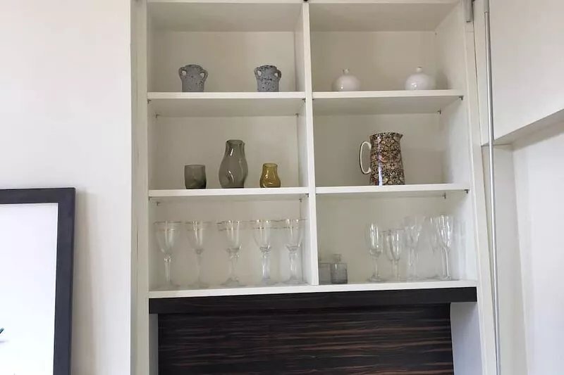 Stylish Dublin 4  Mews with Parking & Beautiful Garden