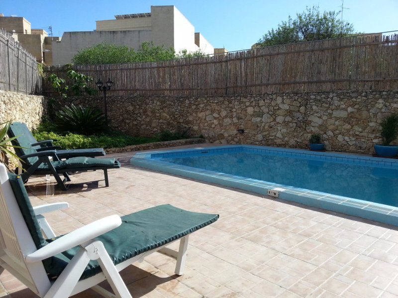 The Gorgeous Gozo Guesthouse