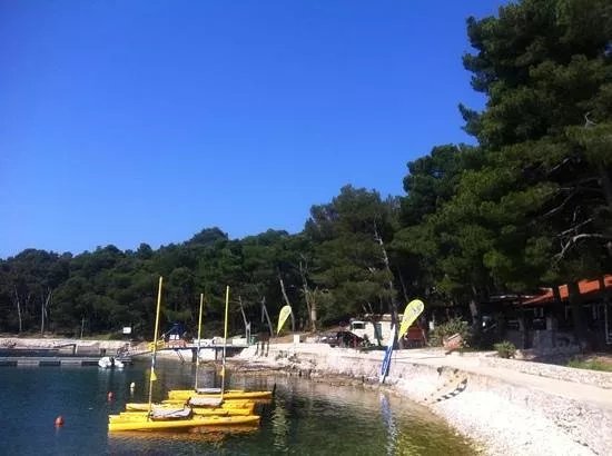 DSC Diver Sport Centers Mali Losinj
