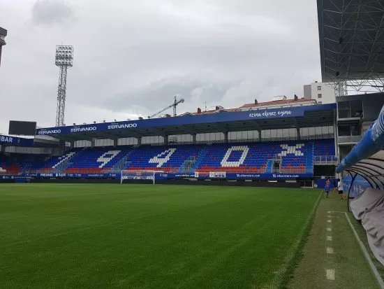 Estadio Ipurua
