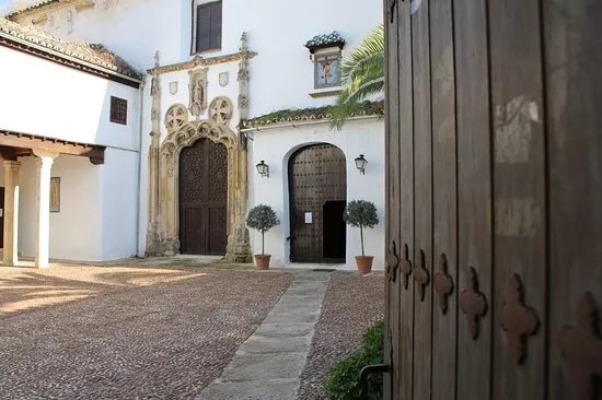 Visitas Guiadas Montilla y Cordoba
