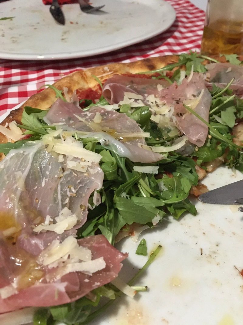 La Siciliana