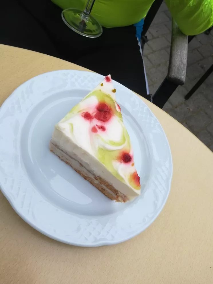 Carsten's Cafe - Bistro